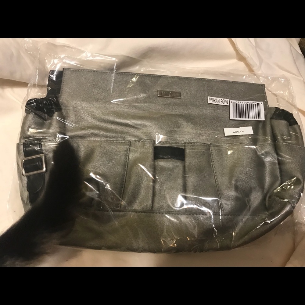 “HAYLEY” Miche SHELL ONLY (Demo only)